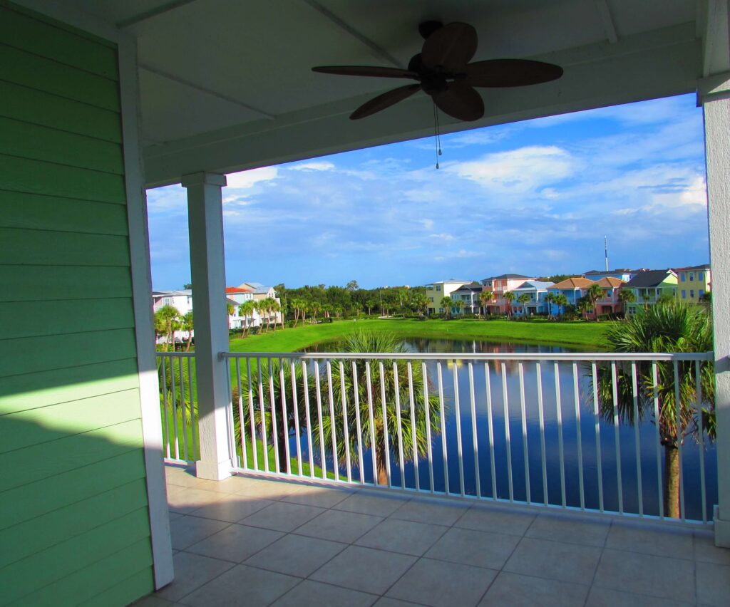 Coconut Cabana Margaritaville Resort Orlando 5 BR Vacation Rental